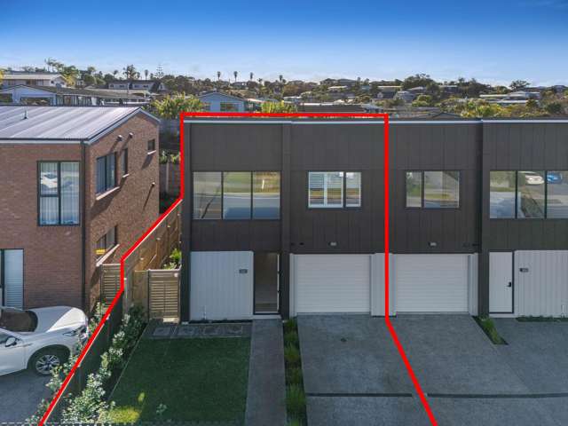 Modern Coastal Living in Red Beach — Auction Soon!