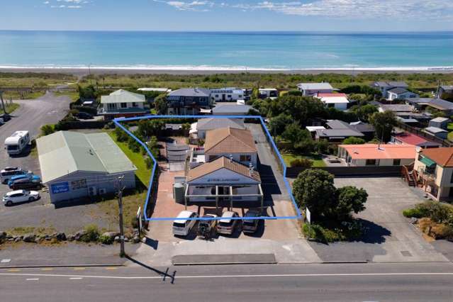 Mortgagee sale &ndash; Mixed use fully tenanted