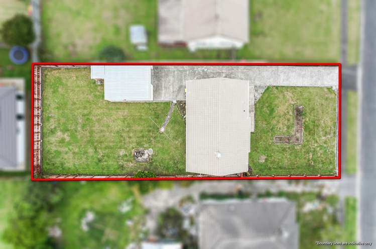 22 Paul Crescent Fairfield_20