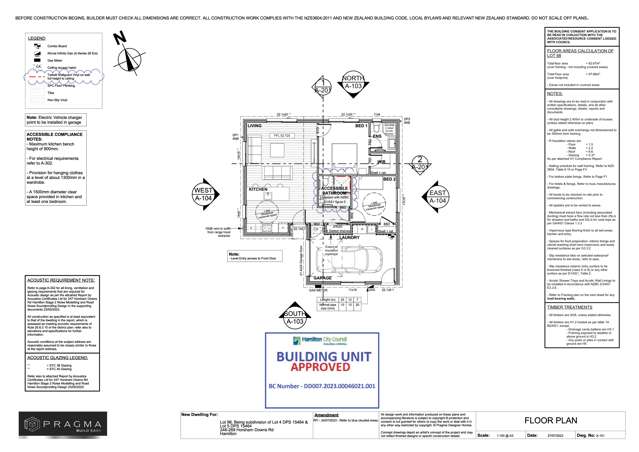 Lot 98/247 Horsham Downs Road Rototuna_1