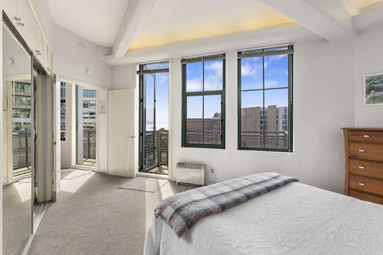 22/182 Wakefield Street Te Aro_9