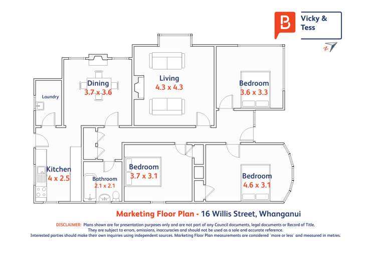 16 Willis Street Wanganui East_21
