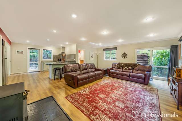 Highly Motivated Vendors - Will be Sold