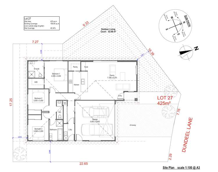 24 Dundeel Lane Lincoln_6