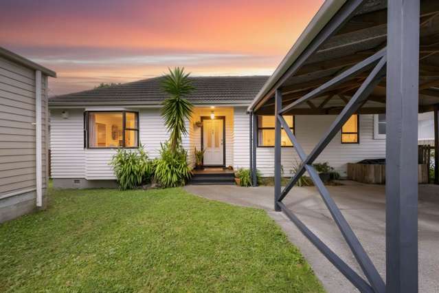 A Home with History, A Future with Vision