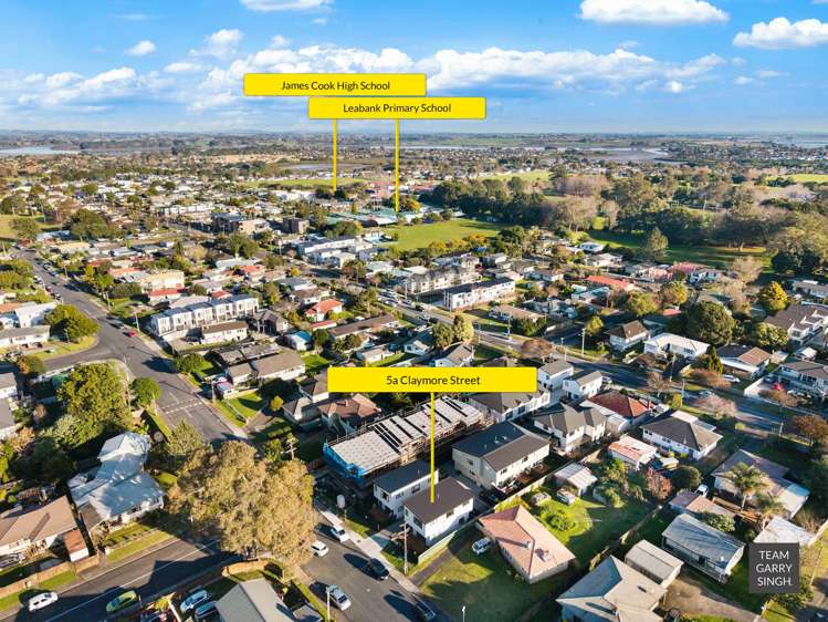 5A Claymore Street Manurewa_33
