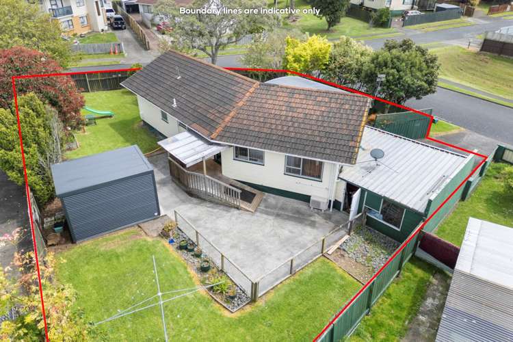 16 Tamworth Close Manurewa_19