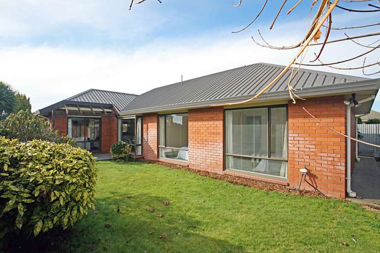 Bentley Street Russley_1