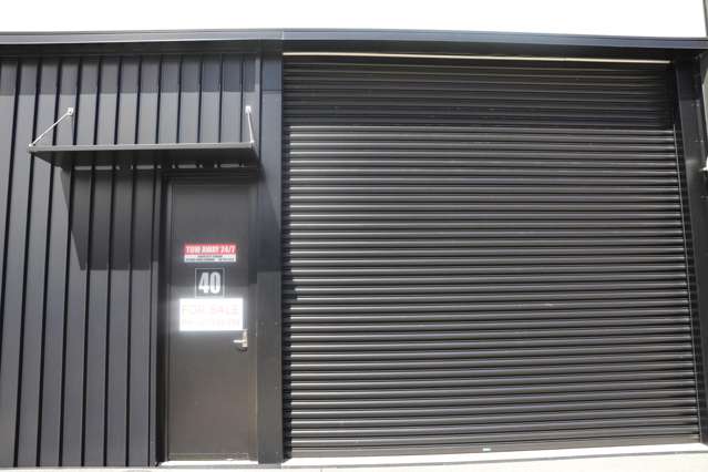 OWN YOUR WORKSHOP - NO BIG UPFRONT COSTS*