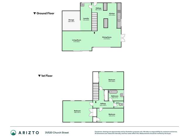 31/520 Church Street City Centre_1
