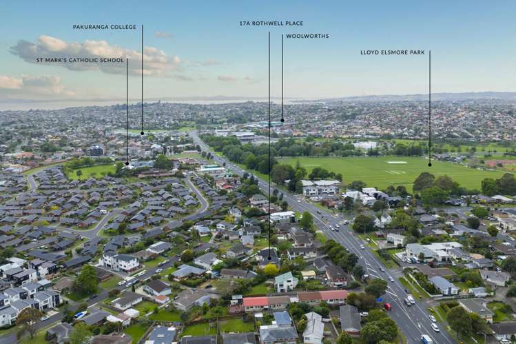 1/17 Rothwell Place Sunnyhills_30