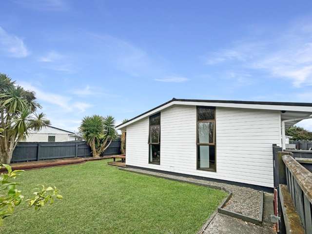 HIGHBURY -  3 BEDROOMS