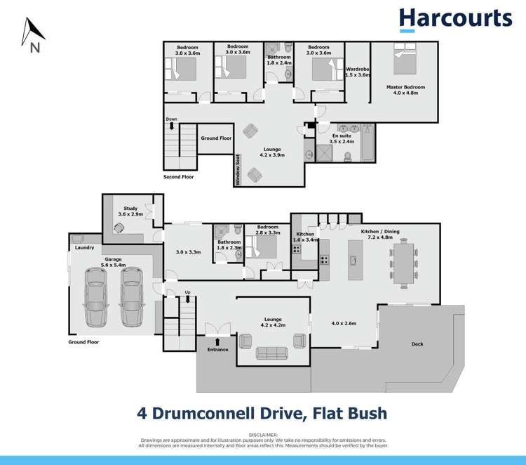4 Drumconnell Drive Flat Bush_29