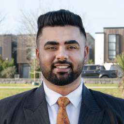Milap Johal