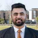 Milap Johal