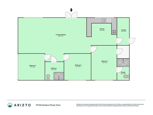 176 Richardson Road Gore_1