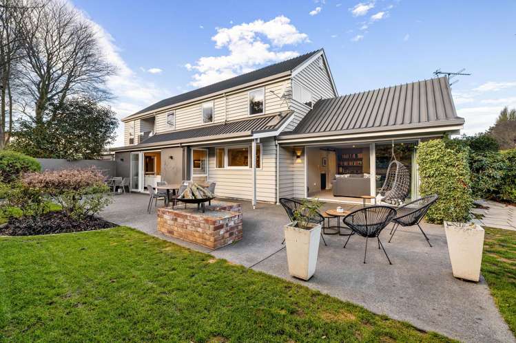 19B Witbrock Crescent Burnside_26