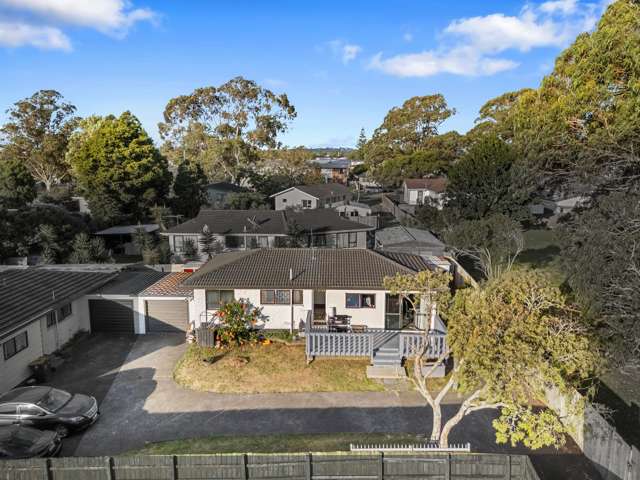 FINAL CHANCE! PRE MORTGAGEE!