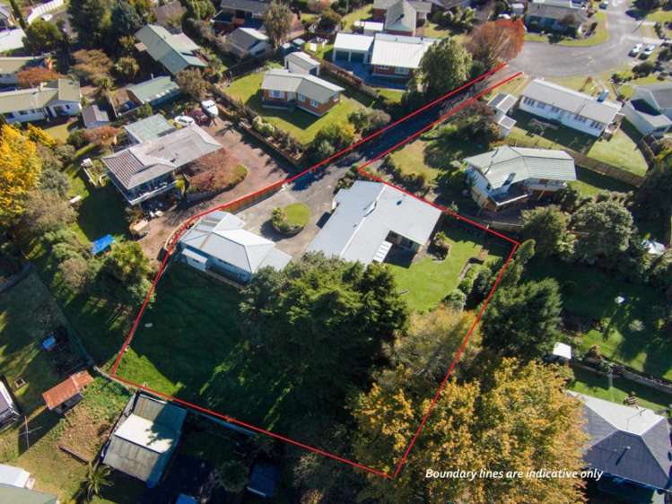21 Wavell Place Putaruru_19