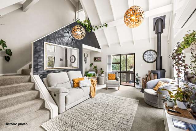 Secluded, convenient haven with room for everyone