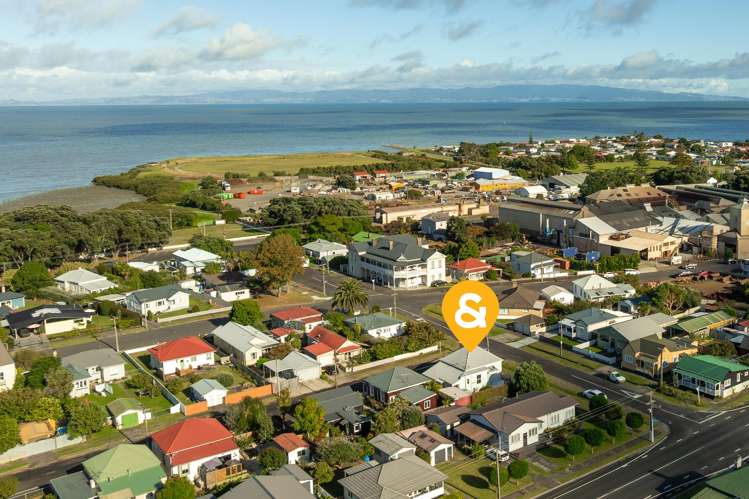 300 Williamson Street Thames_24