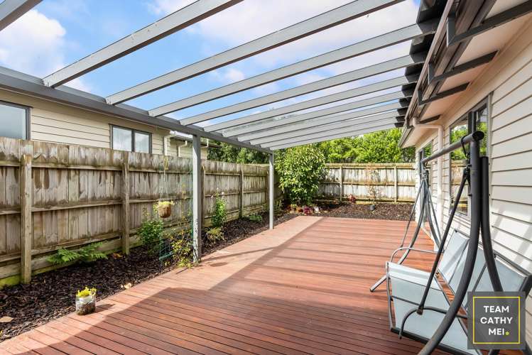 13 Huahua Crescent Papakura_22