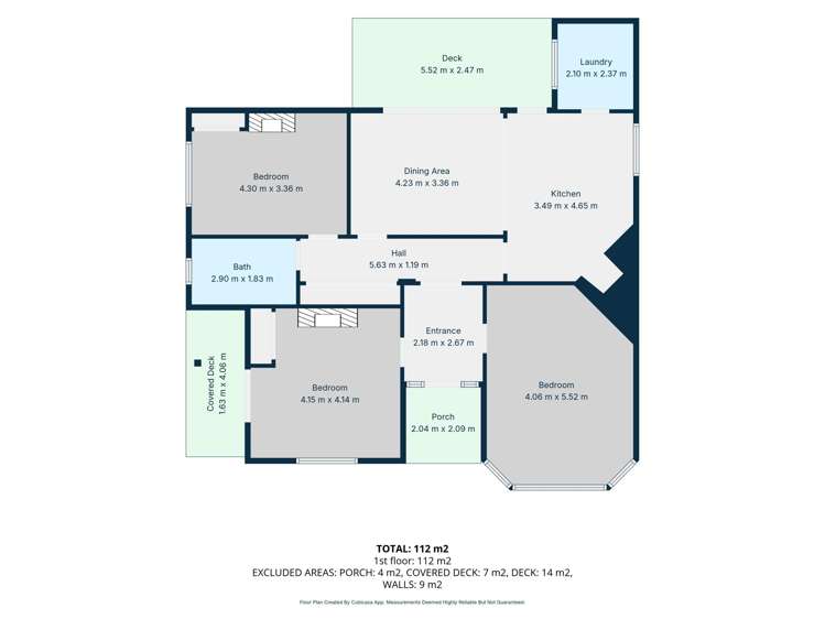 179 North Street West End_41