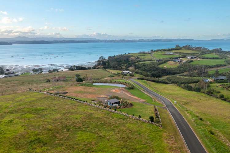 25 Sophia Road Mahurangi East_23