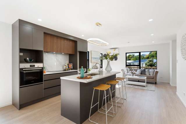 Lot 5, 67 Hendry Avenue Hillsborough_3