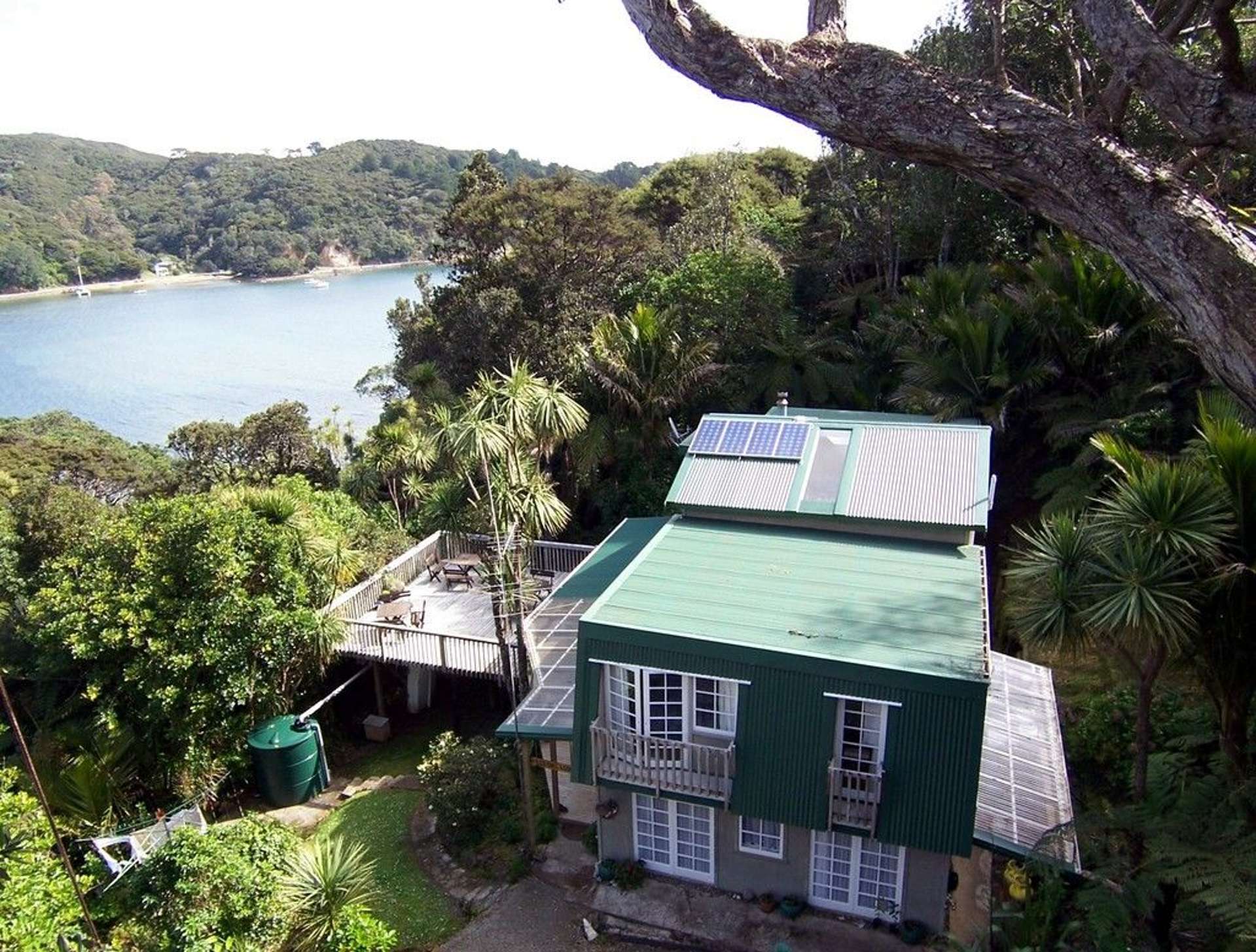 179 Shoal Bay Road Great Barrier Island (Aotea Island)_0