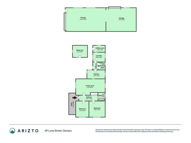 49 Lune Street Oamaru_1
