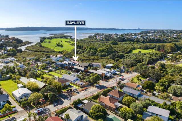 Asking $1,485,000 -Vacant and ready for inspection