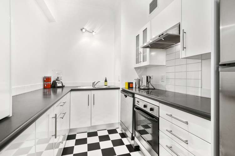 2d/5 Parliament Street Auckland Central_7