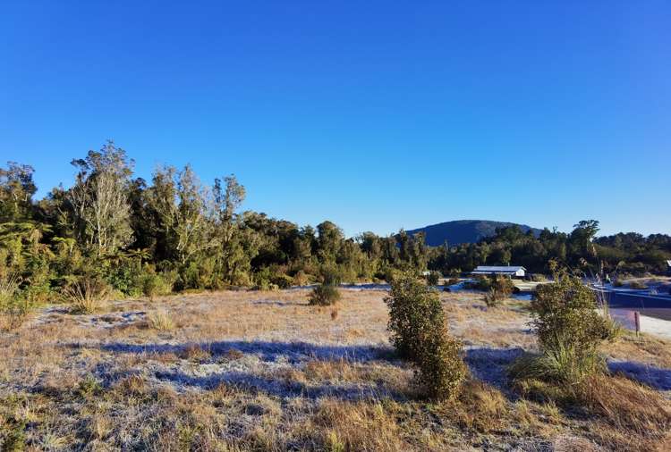 14 Pioneer Drive Franz Josef Glacier_7