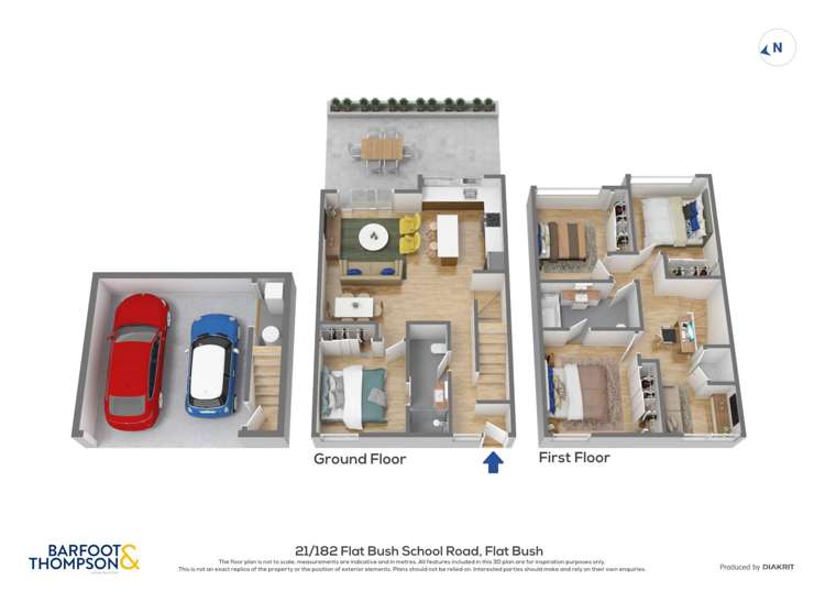 21/182 Flat Bush School Road Flat Bush_14