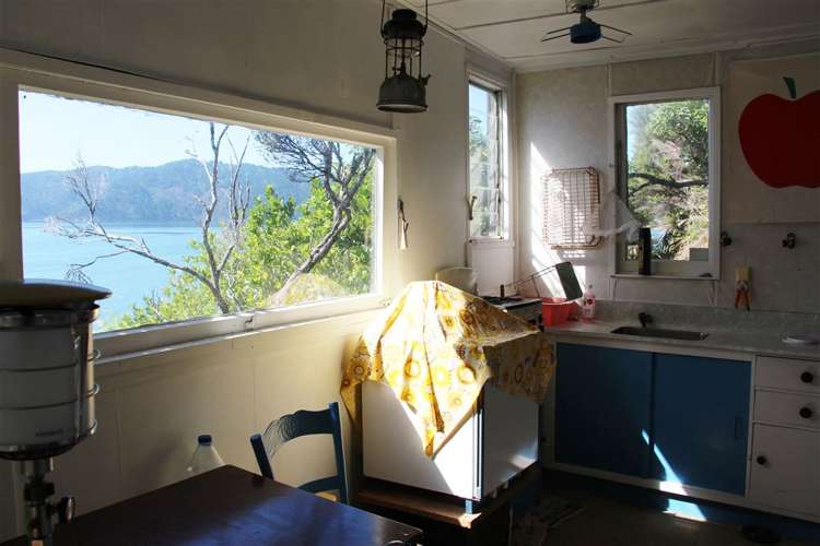 Bay Of Many Coves Marlborough_13