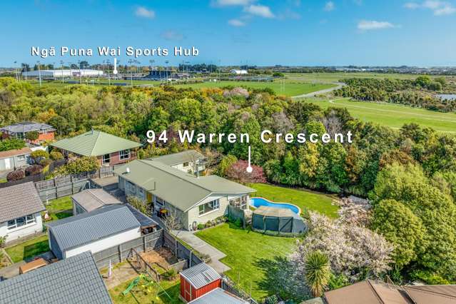 94 Warren Crescent Hillmorton_2
