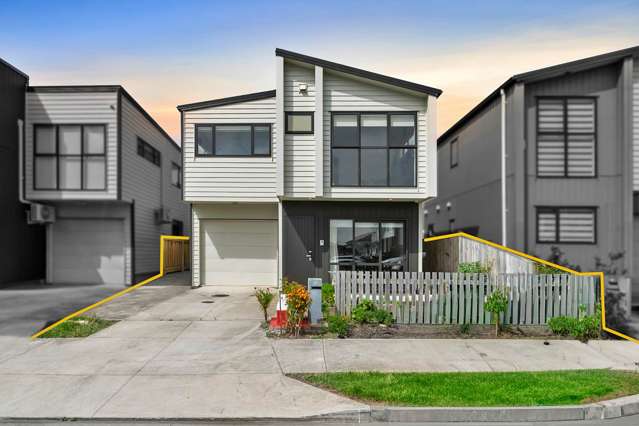 2 Christella Street Flat Bush_2