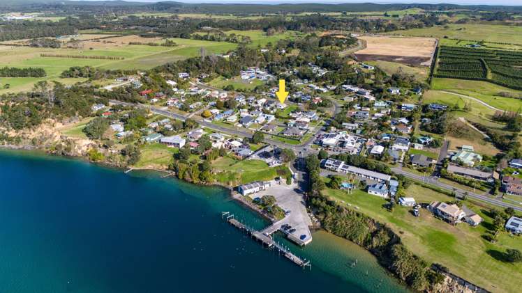 5 Fitzgerald Road Pukenui_34