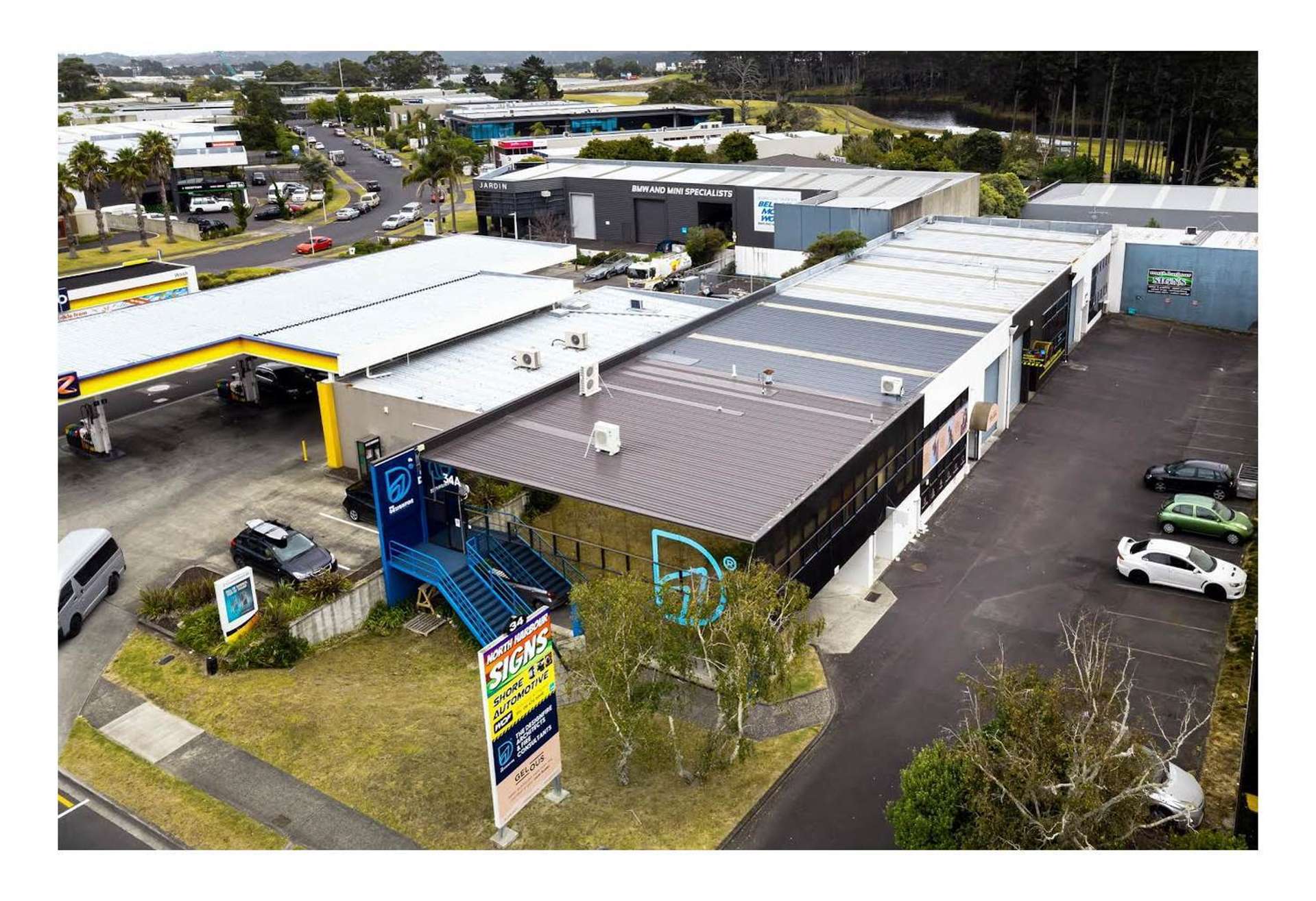 Unit A/34 Constellation Drive Rosedale_0