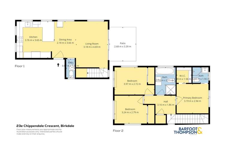 23E Chippendale Crescent Birkdale_17