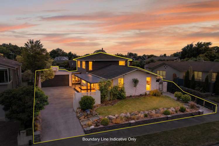 26 Yellowstone Crescent Burwood_26