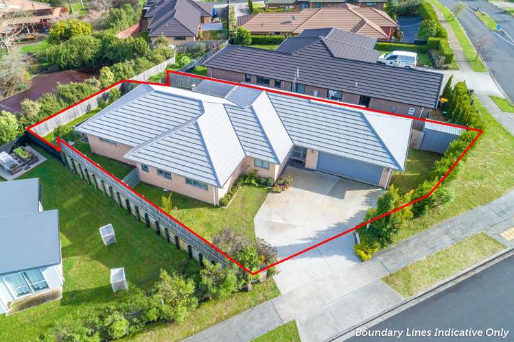 2 Blackwood Crescent Glenview_14