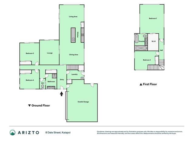 8 Dale Street Kaiapoi_1