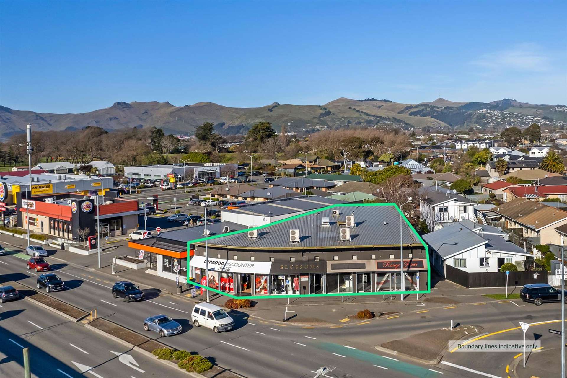 218 Linwood Avenue Linwood_0