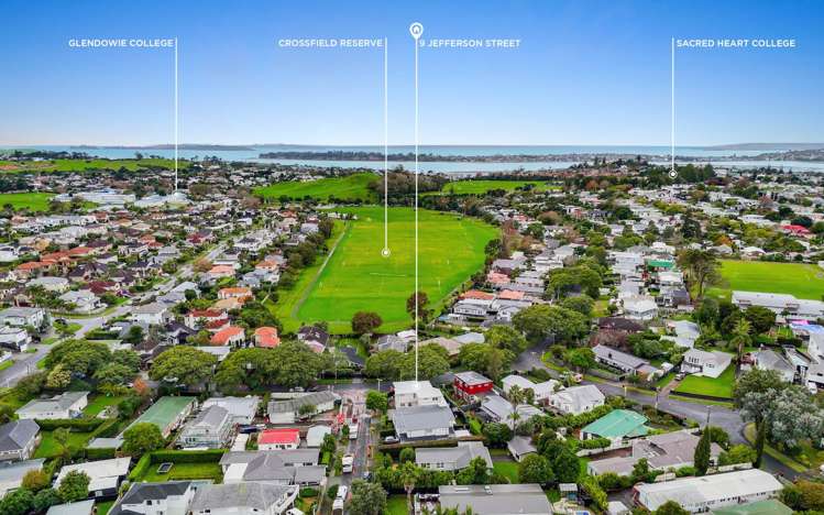 9 Jefferson Street Glendowie_30