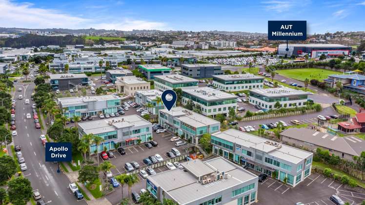 H/43 Apollo Drive Albany_1