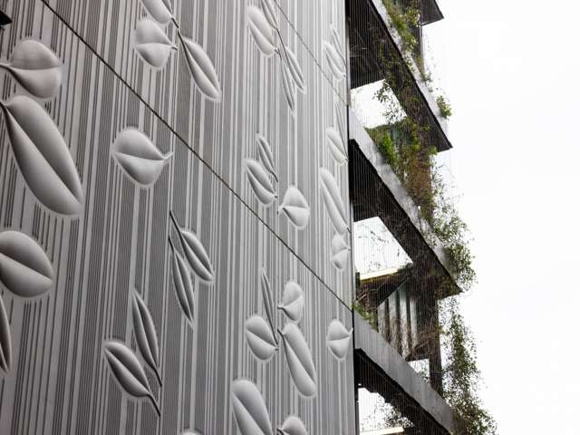 Ground Level/10 Madden Street Auckland Central_3