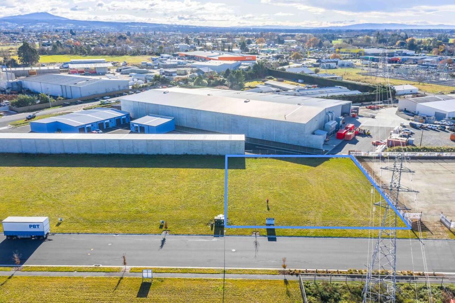 Lot 6 Rangiora Business Hub Rangiora_0