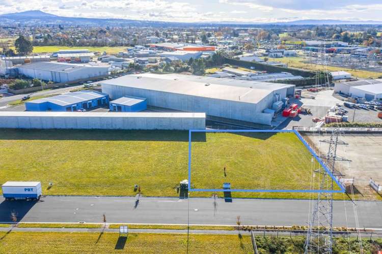 Lot 6 Rangiora Business Hub_0